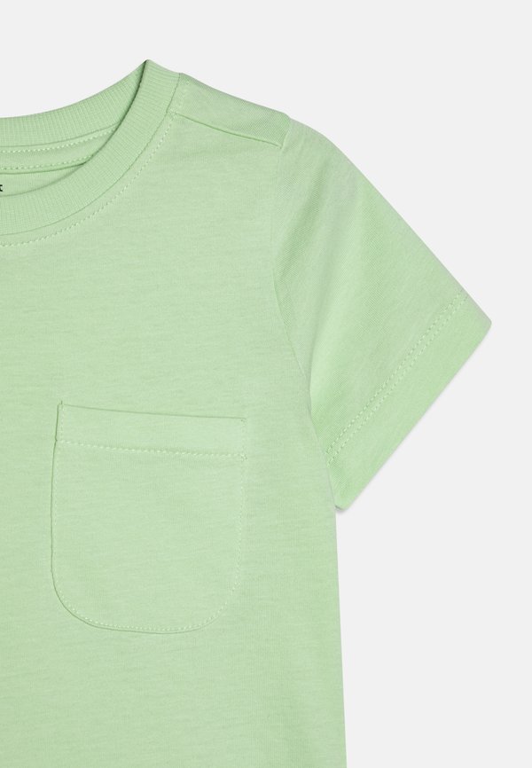 NMMSAZU 5 PACK - Basic T-shirt2