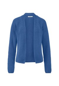 Unausgewählt, mittelblau