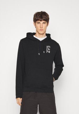 Sweatshirt - black