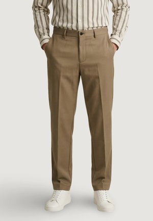 Gianni Lupo GL5163BD-S26 - Pantalones chinos - beige
