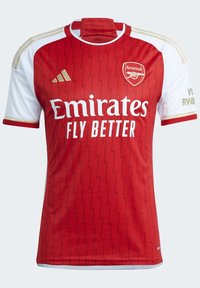 adidas Performance Maglia da calcio - red