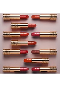 LANCÔME L'ABSOLU ROUGE CREAM - Leppestift - eclat-d'amour