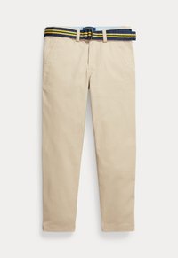 Vybráno, classic khaki