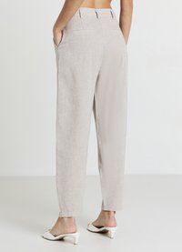 Calliope Chino - avorio melange