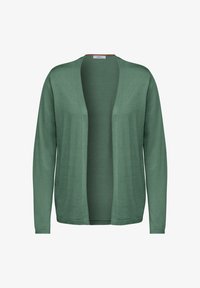 Non sélectionné, grün