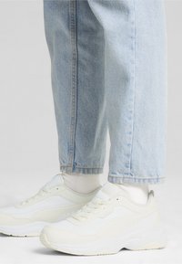 Puma CILIA MODE - Tenisky - white- white