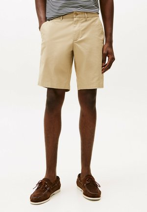 HARLEM - Shorts - sandalwood