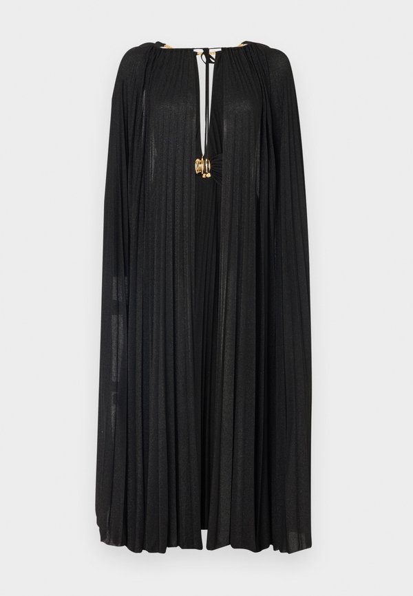 WOMEN'S DRESS - Occasion wear - nero2