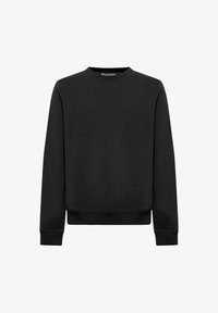 Non selezionato, black