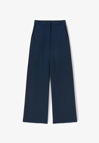 Niet geselecteerd, blu