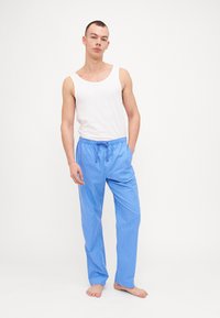 GAP Bas de pyjama - tonal blue