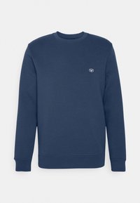 Não selecionado, notte