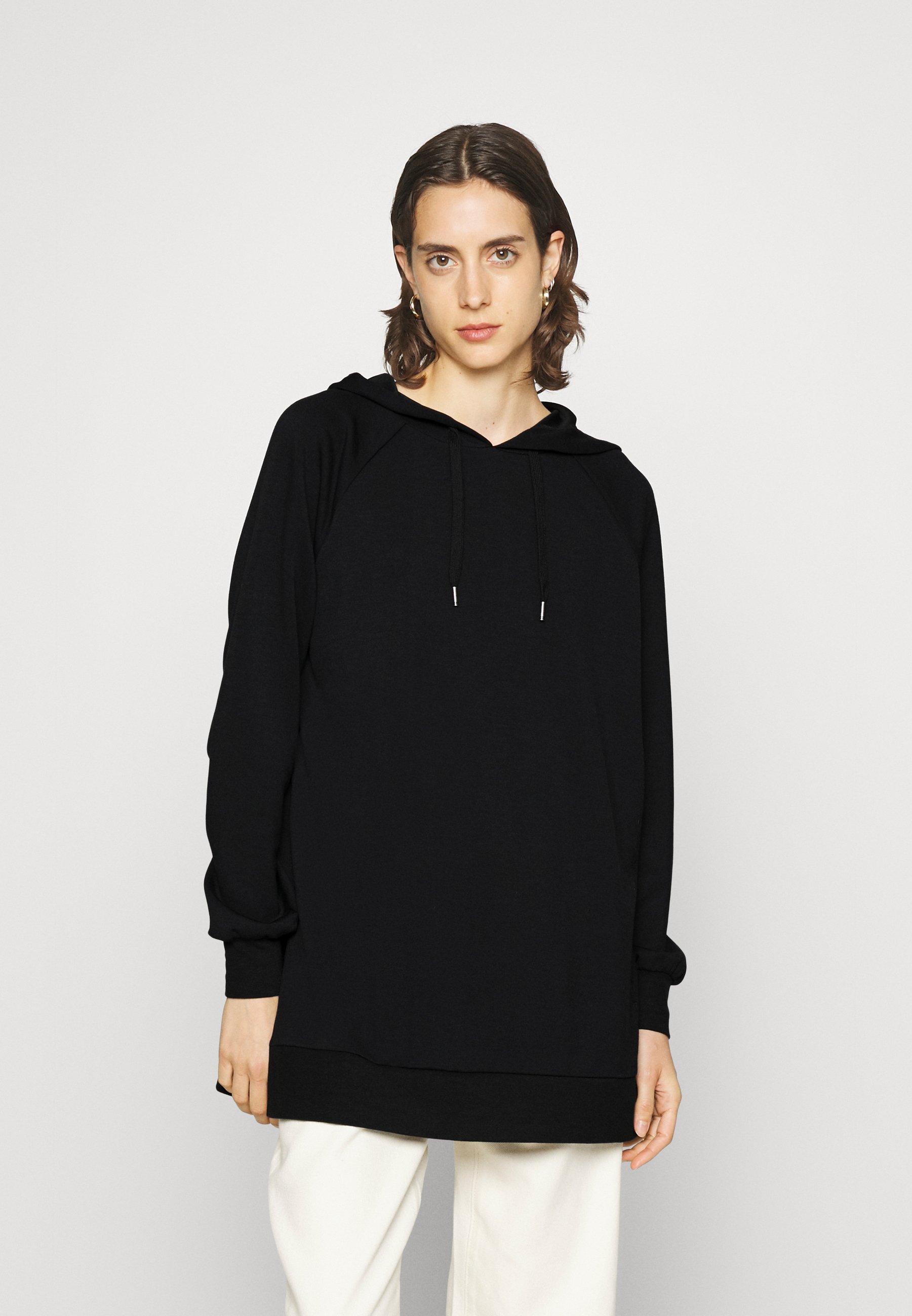 Soyaconcept SC-BANU 111 - Hoodie - black - Zalando.ie