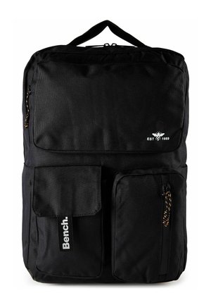 UTILITY DAYPACK 44 CM LAPTOPFACH - Mochila - schwarz