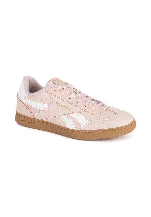 Reebok Training shoe - light pink/white — photo 2