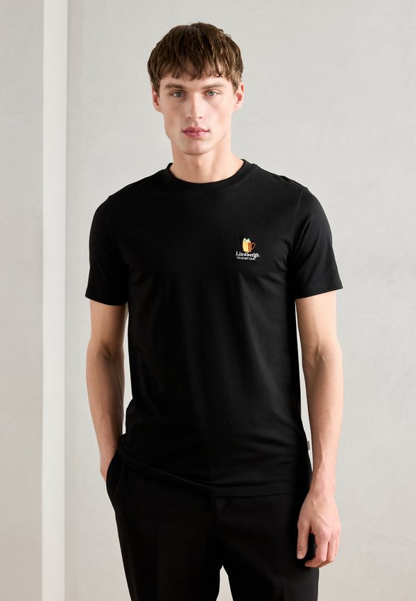 COCKTAIL CLUB TEE - T-Shirt print