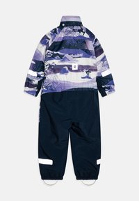 Reima KURIKKA UNISEX liliowy