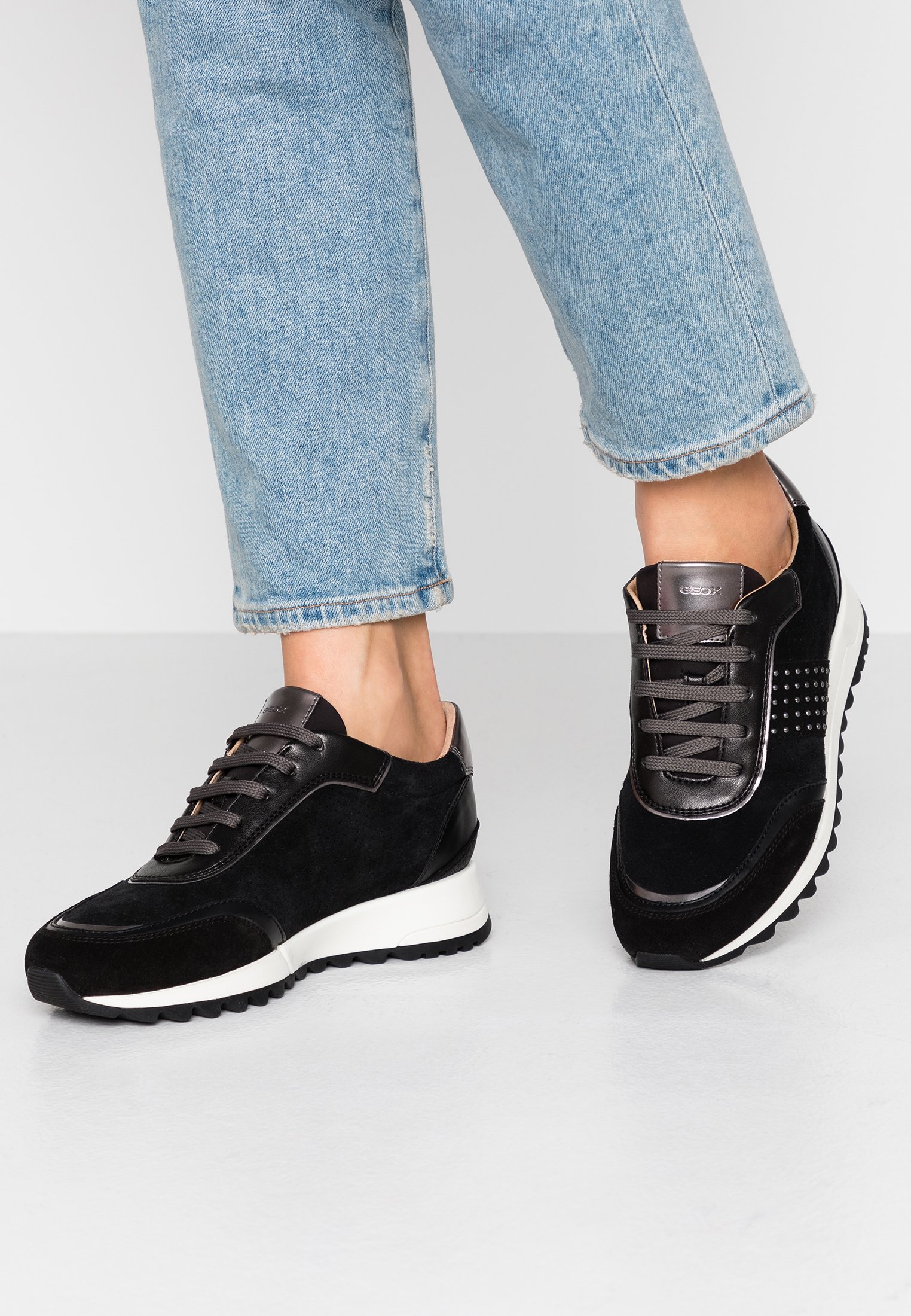 zalando geox sneakers