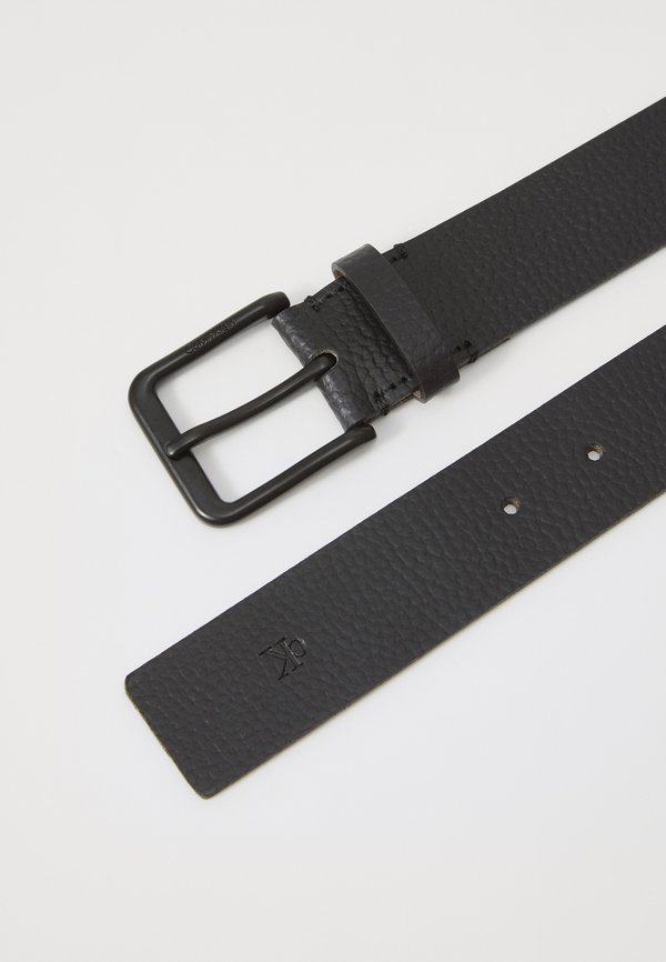 CASUAL PIN BUCKLE 35MM - Belt2