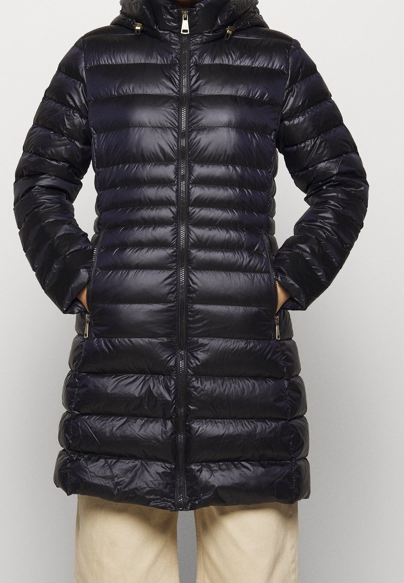 STUDIO ID Dunfrakker - black