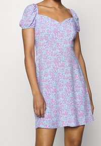 Even&Odd Robe de jour - blue