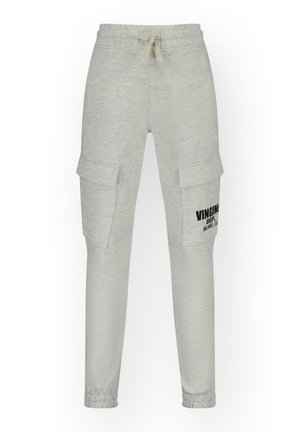 BASIC - Cargobroek - fearless grey melee