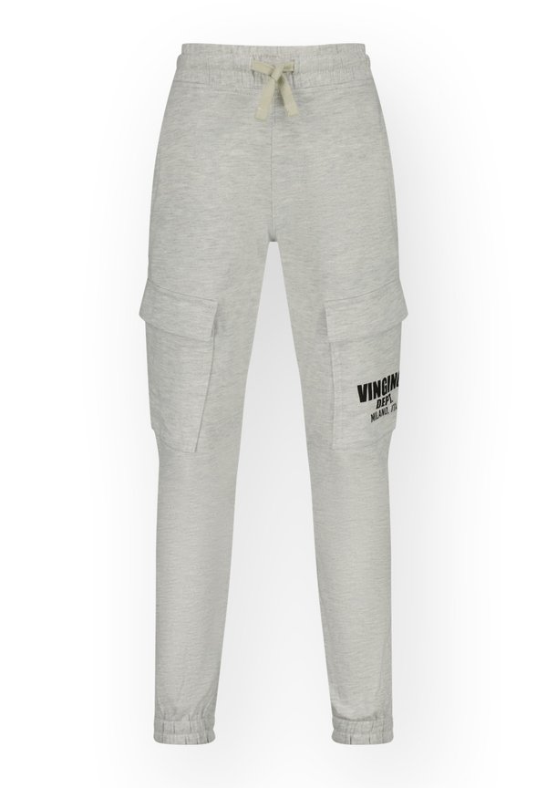 BASIC - Cargo trousers