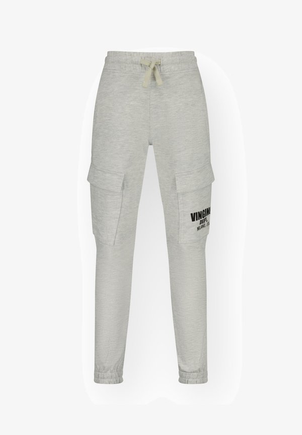 BASIC - Cargo trousers