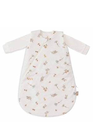 Baby's sleeping bag - multicolor