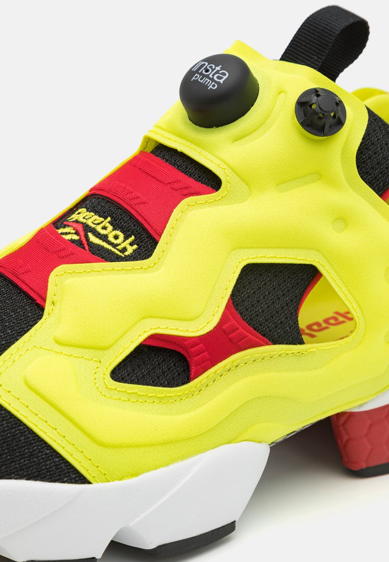 Reebok Classic INSTAPUMP FURY 94 UNISEX - Įmautiniai batai 