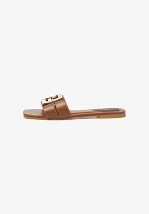 Kamome, VIXEN - Sandalias planas - camel