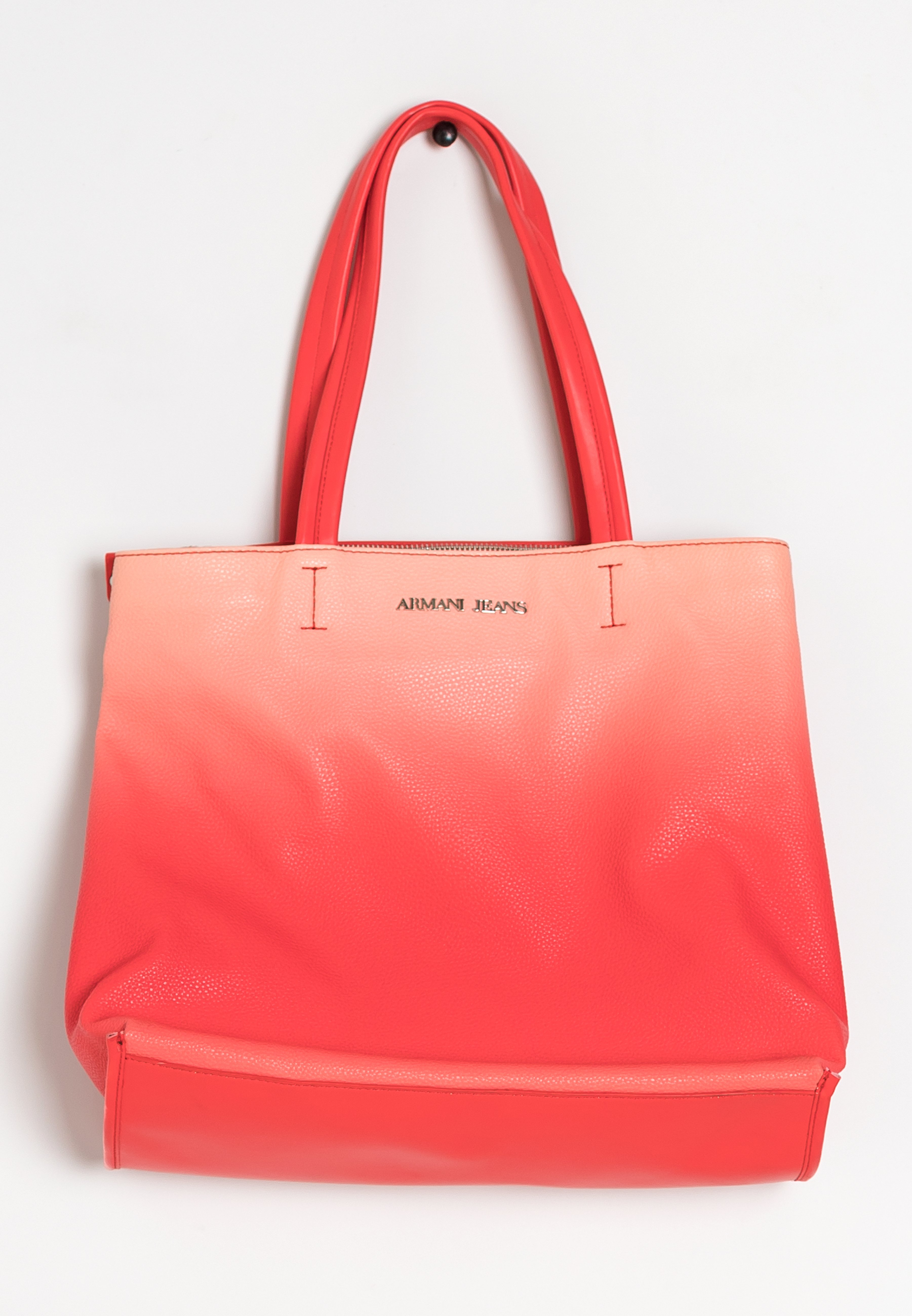 armani jeans handbag