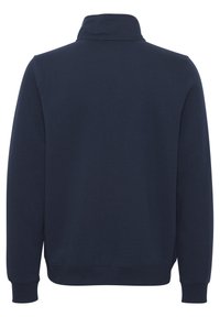 Blend BHHALFZIP - Sudadera - dress blues