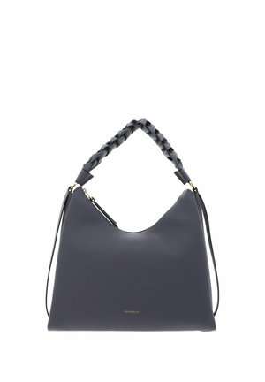 Coccinelle, Handbag - stove midn blue