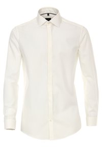 MODERN FIT - Formal shirt - white