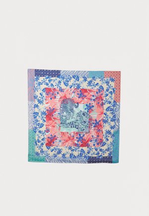 FOULARD  - Tørklæde / Halstørklæder - blue multi