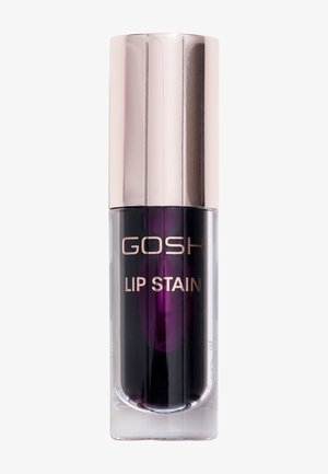 Gosh Copenhagen LIP STAIN - Tinta labbra - wild berry
