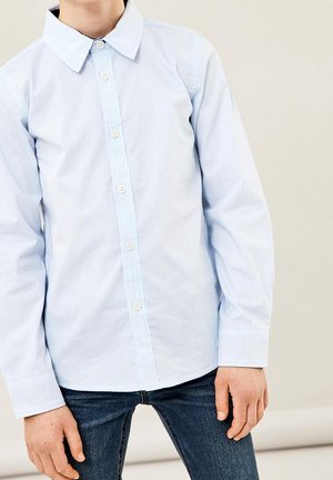 Name it, Chemise - blue