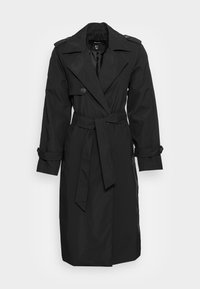 Não selecionado, black