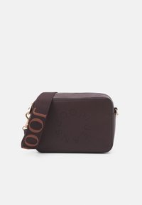 Unausgewählt, darkbrown