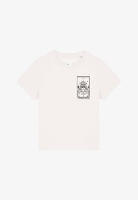 Sélectionné, off white