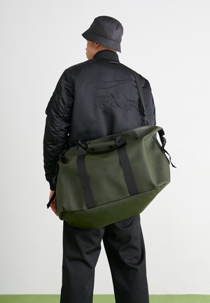 HILO BAG UNISEX - Cestovní taška - green