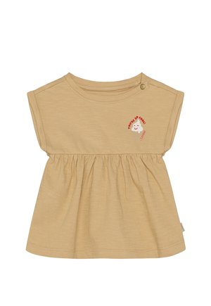 Jerseyjurk - mojave desert