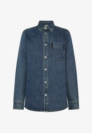 Minimum Cămașă - medium blue