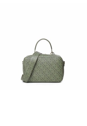 SOLANA - Borsa a mano - militare