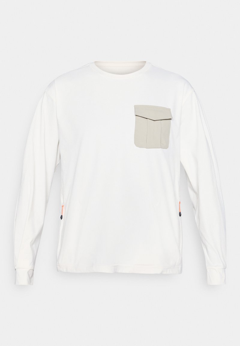 icepeak Longsleeve crème