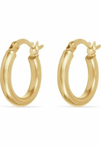 FAVS Örhänge - gelbgoldfarben