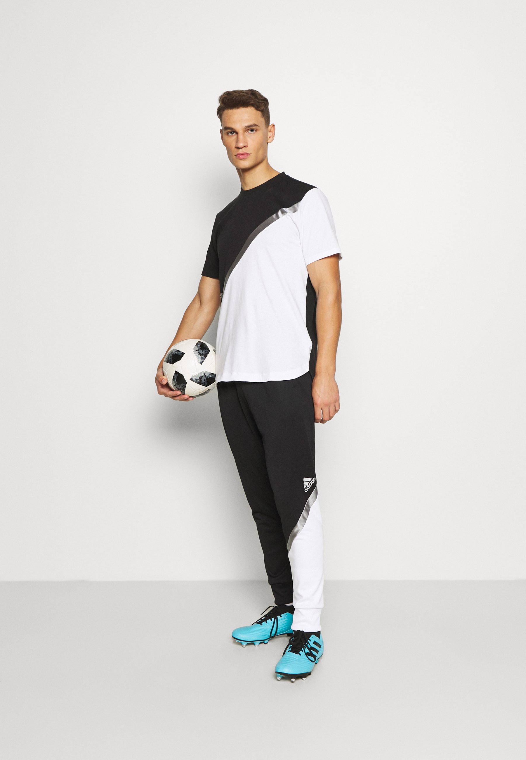 Pants adidas Tango Club Heavy | R-GOL.com - Football boots \u0026 equipment