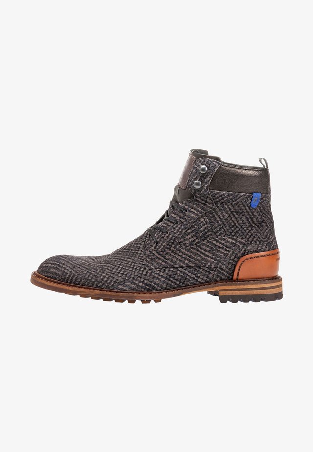 Floris Van Bommel Schuhe Fur Herren Online Zalando