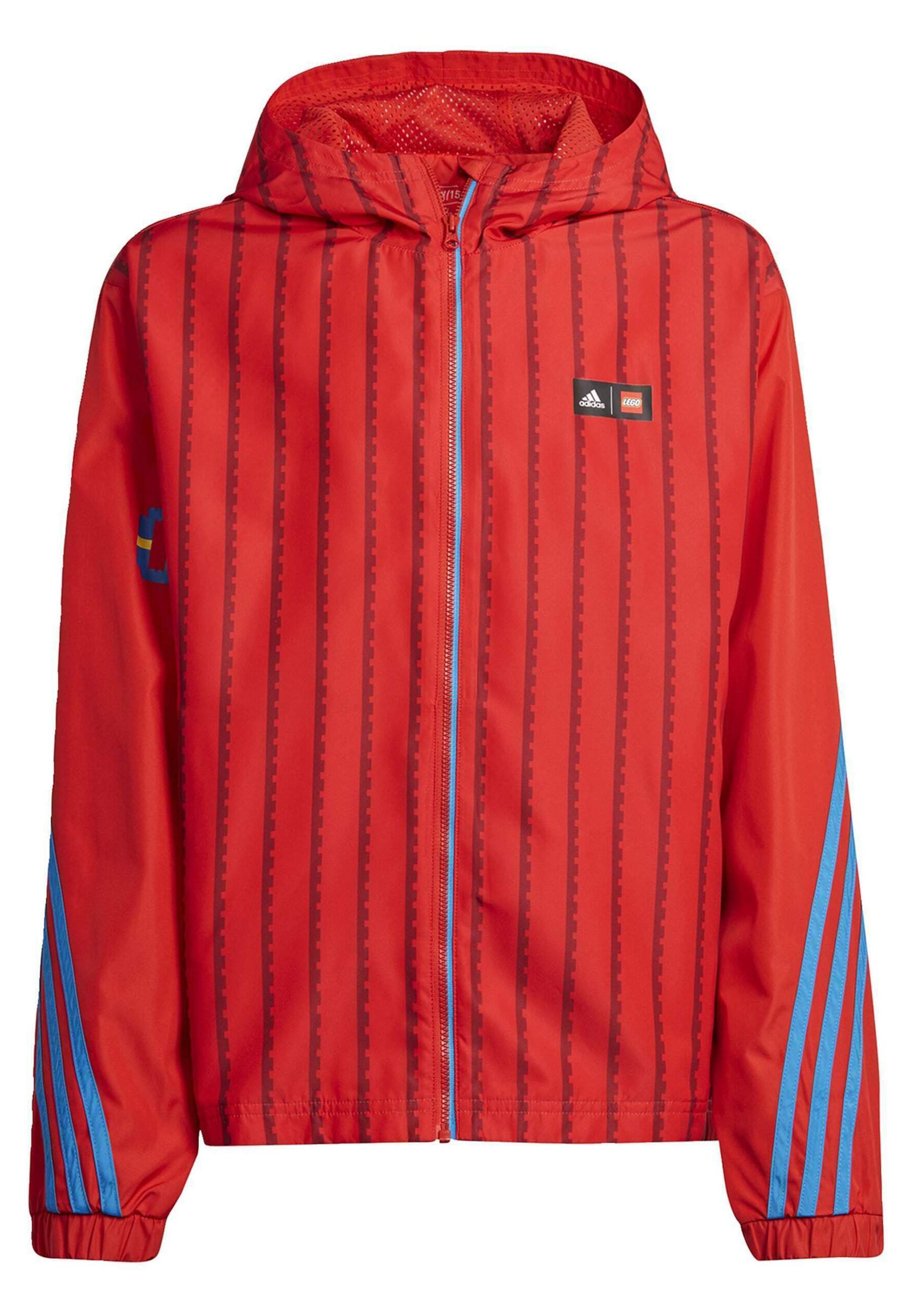 Adidas Jassen voor kinderen online | Gratis verzending voor de meeste  bestellingen* bij Zalando